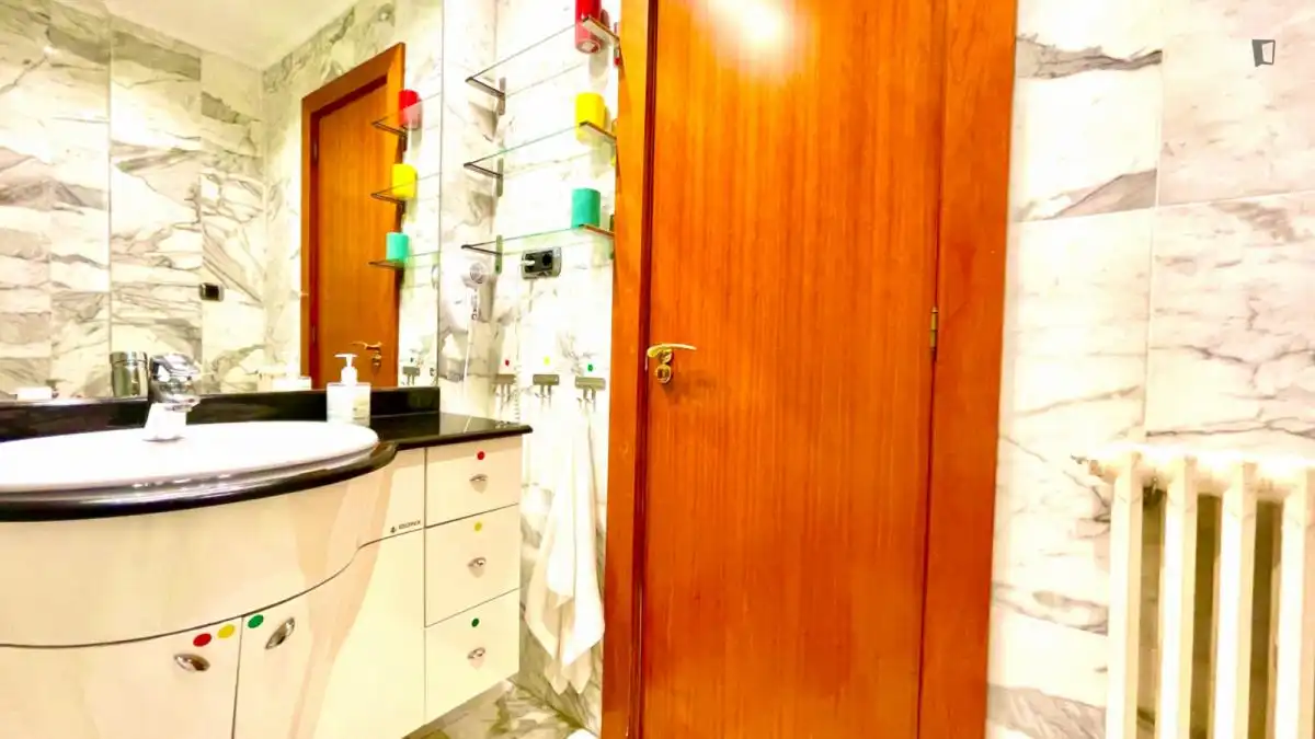 Habitación en alquiler, Bilbao