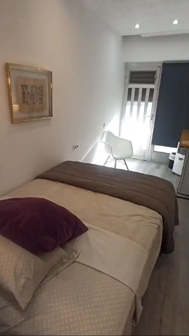 Appartement 15 m² à Alicante