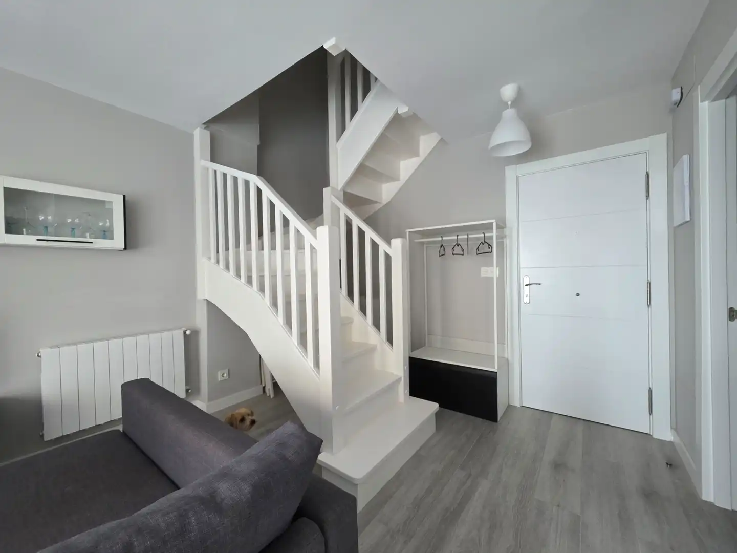 Piso de 80 m² en Castro-Urdiales