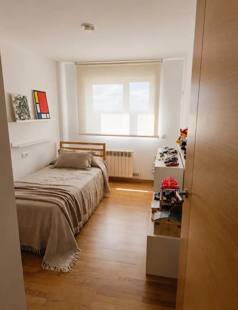 Apartamento 100 m² em Santiago de Compostela