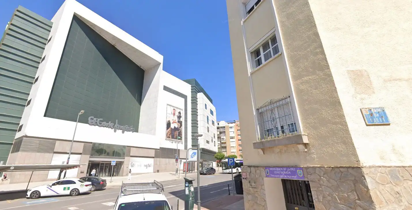 Piso de 110 m² en Jaén