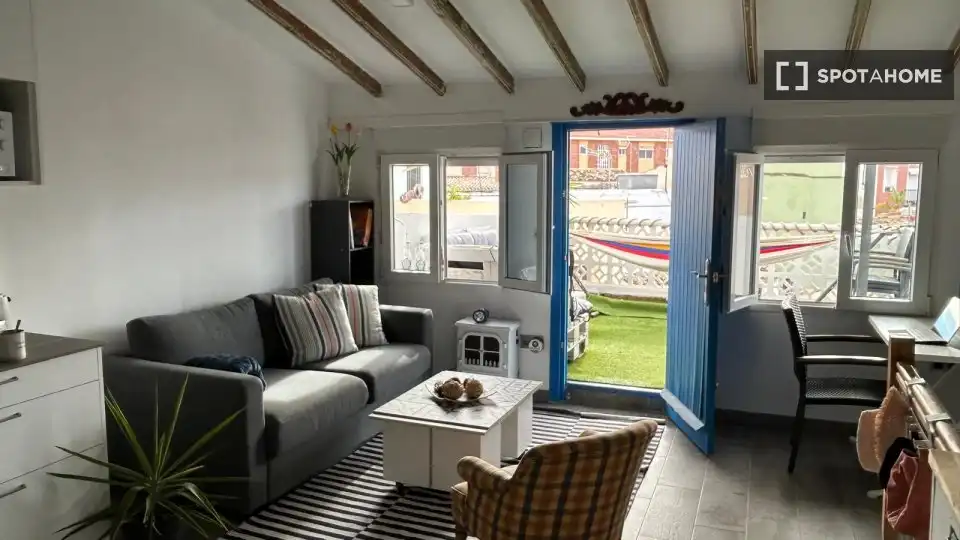 Habitación en alquiler, Villajoyosa