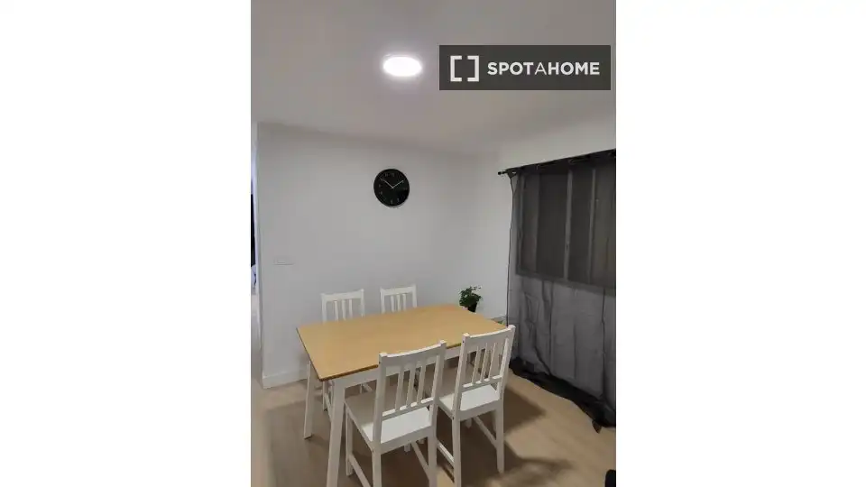 Habitación en alquiler, San Vicente del Raspeig