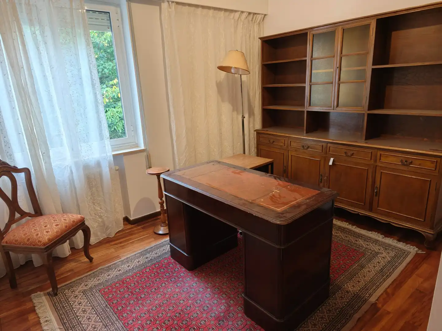 Piso de 130 m² en Santiago de Compostela