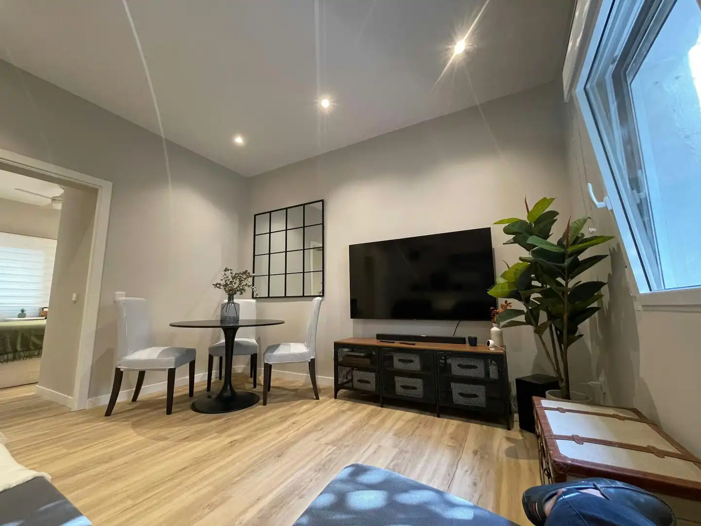 Pis de 77 m² a Madrid