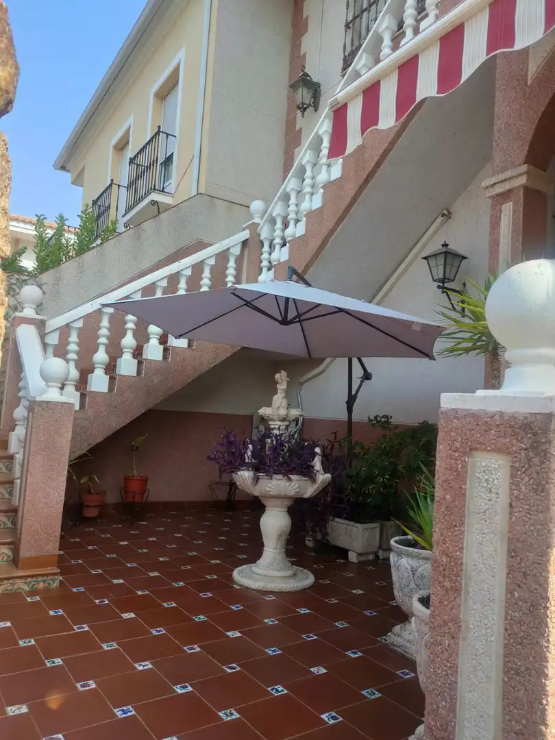 Piso de 150 m² en Almendralejo