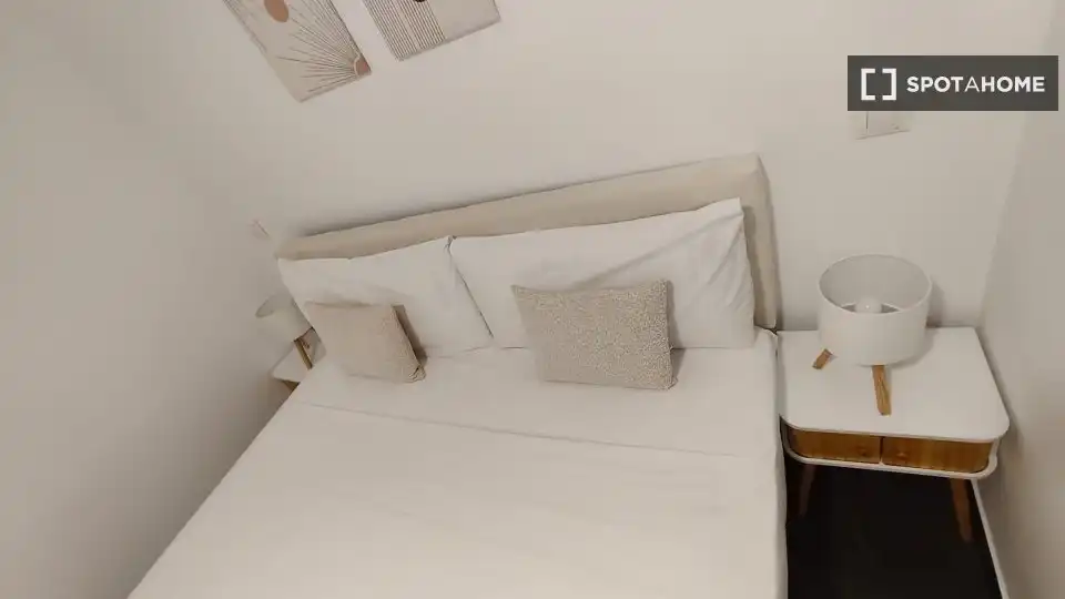 Wohnung 65 m² in Madrid
