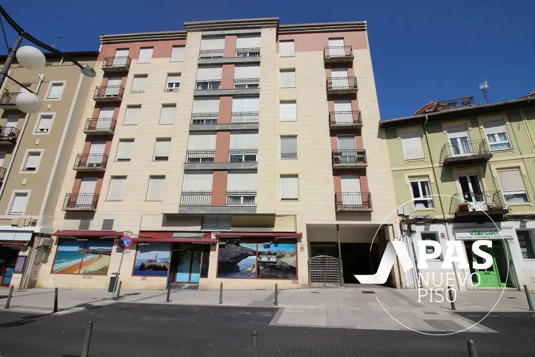Piso de 76 m² en Santander