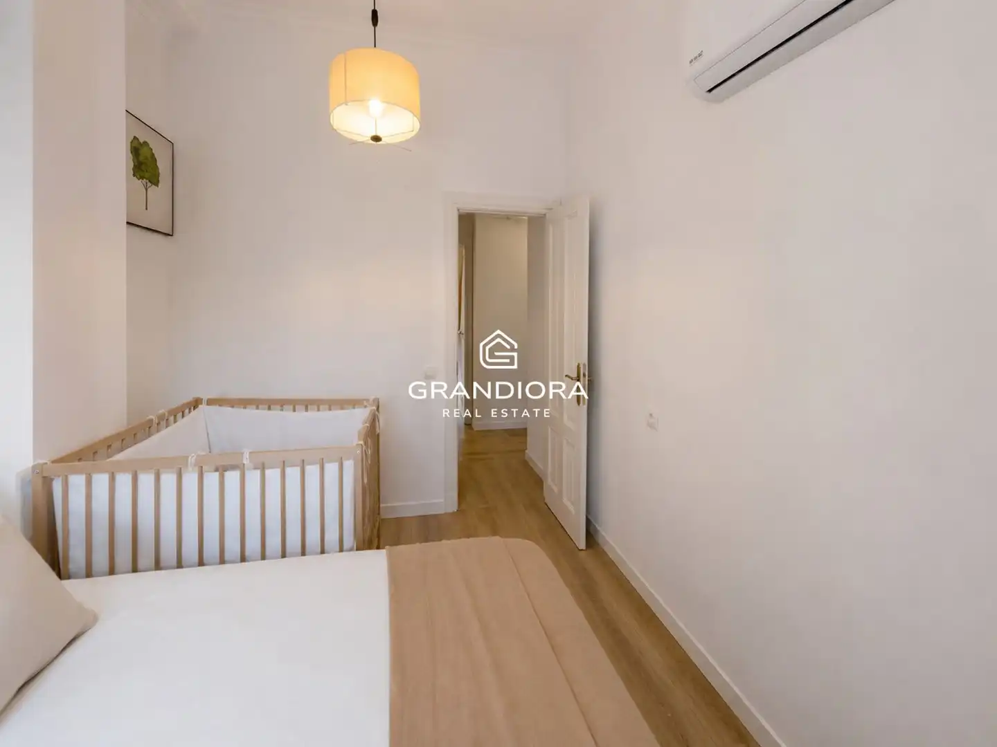 Piso de 100 m² en Barcelona