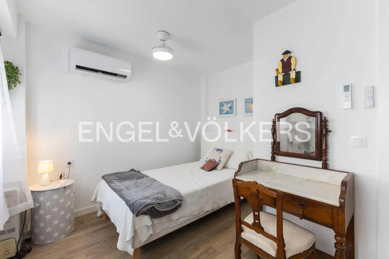 Appartamento 81 m² a Valencia