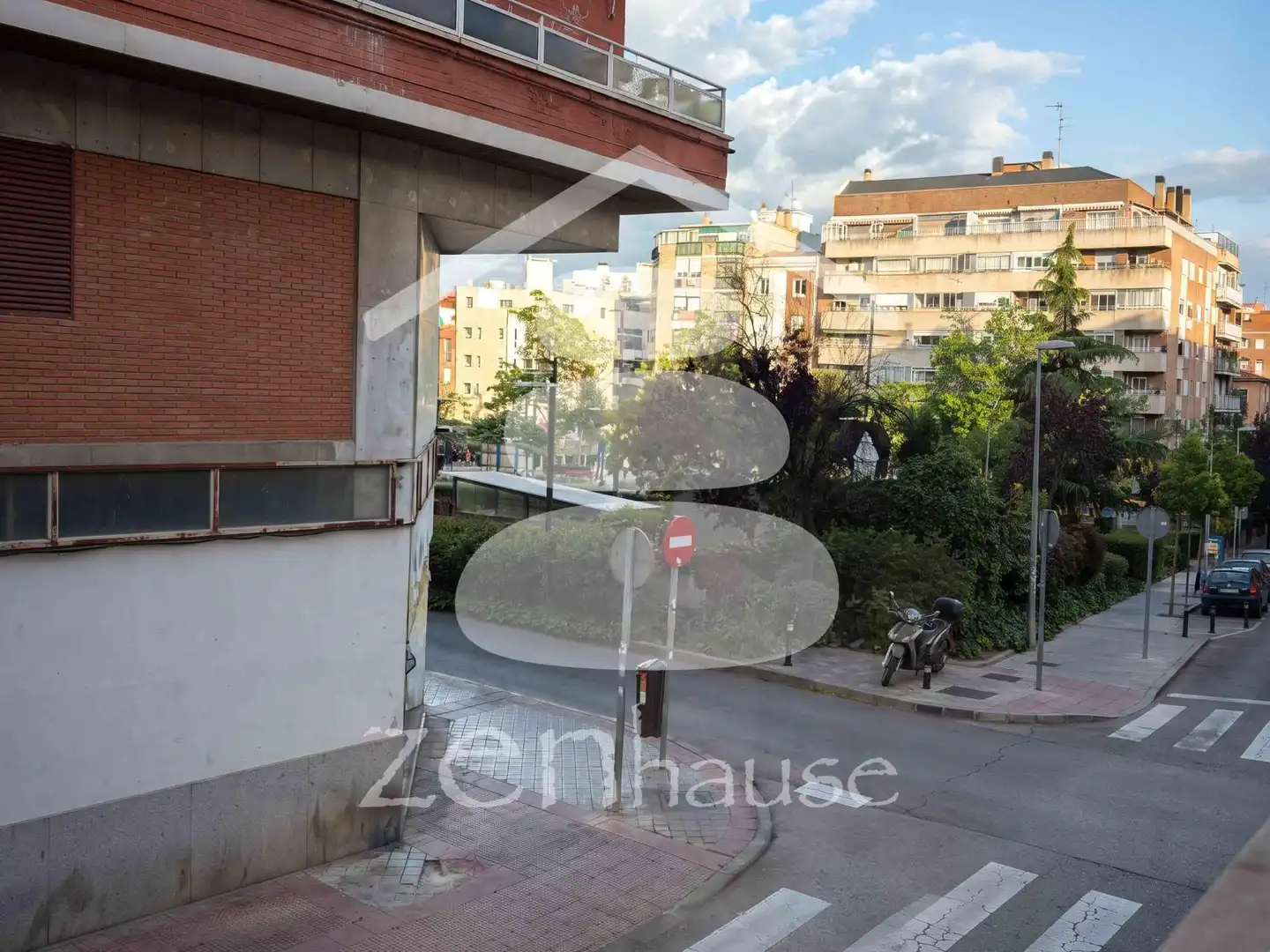 Piso de 75 m² en Madrid