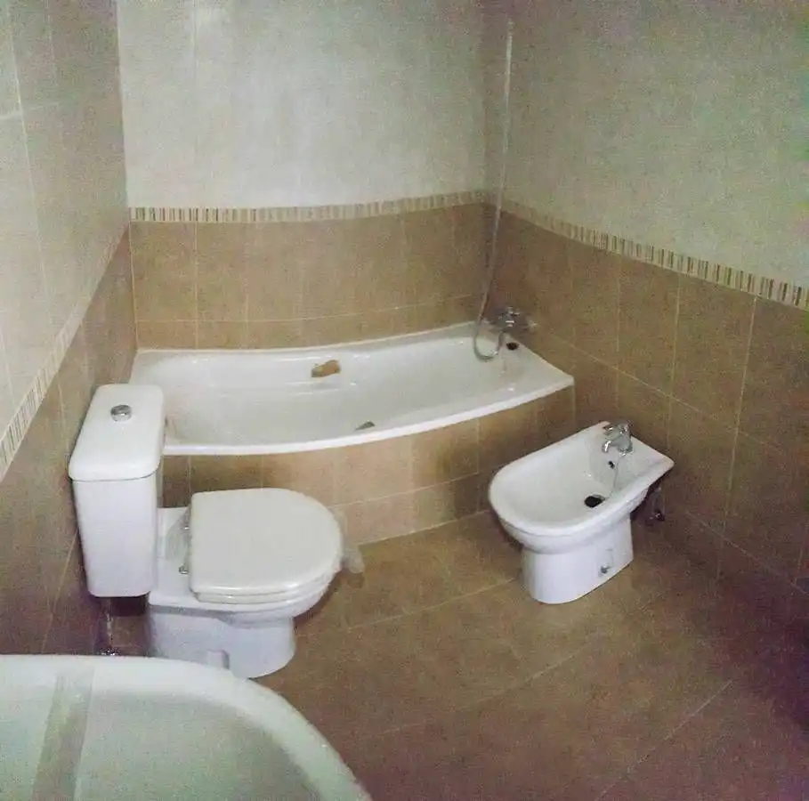 Piso de 83 m² en Tudela de Duero