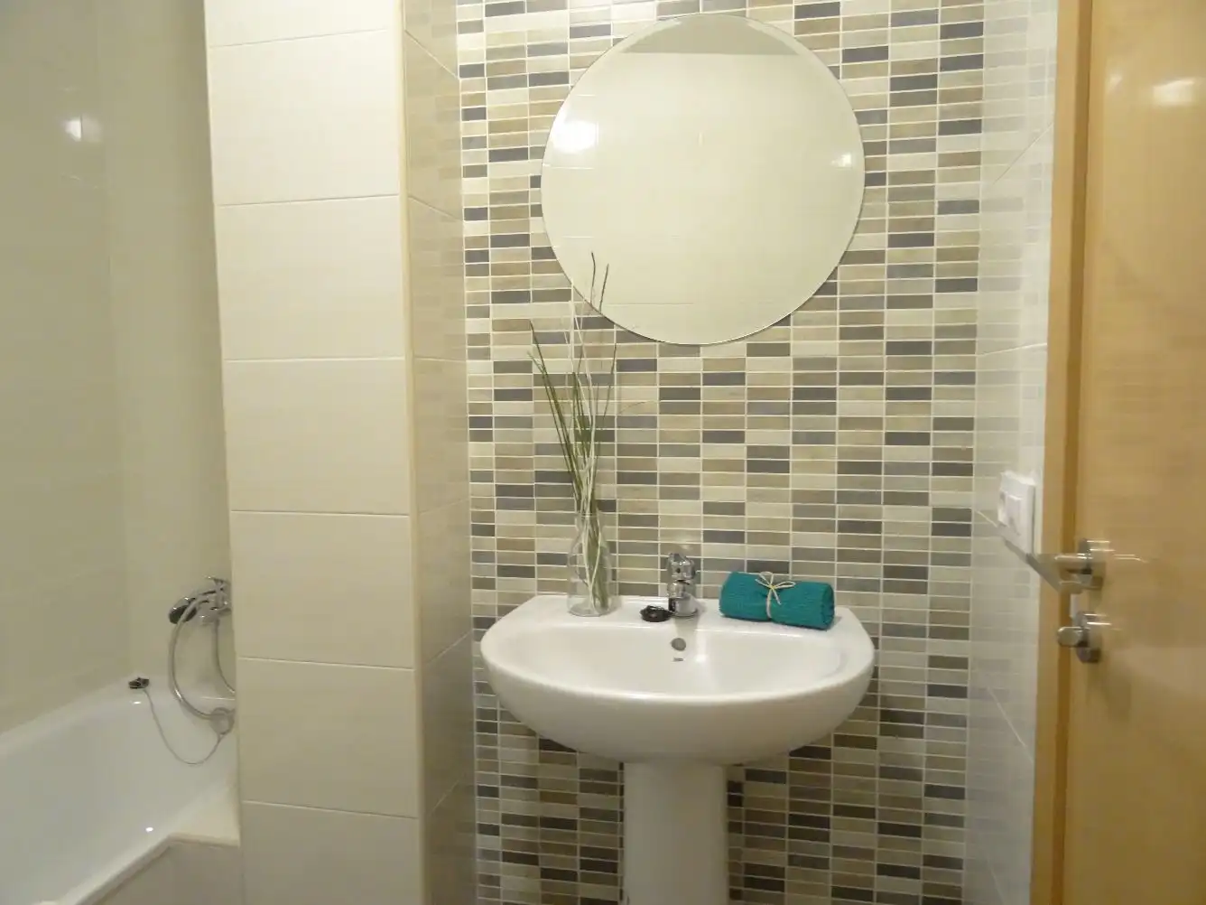 Piso de 121 m² en Tordesillas