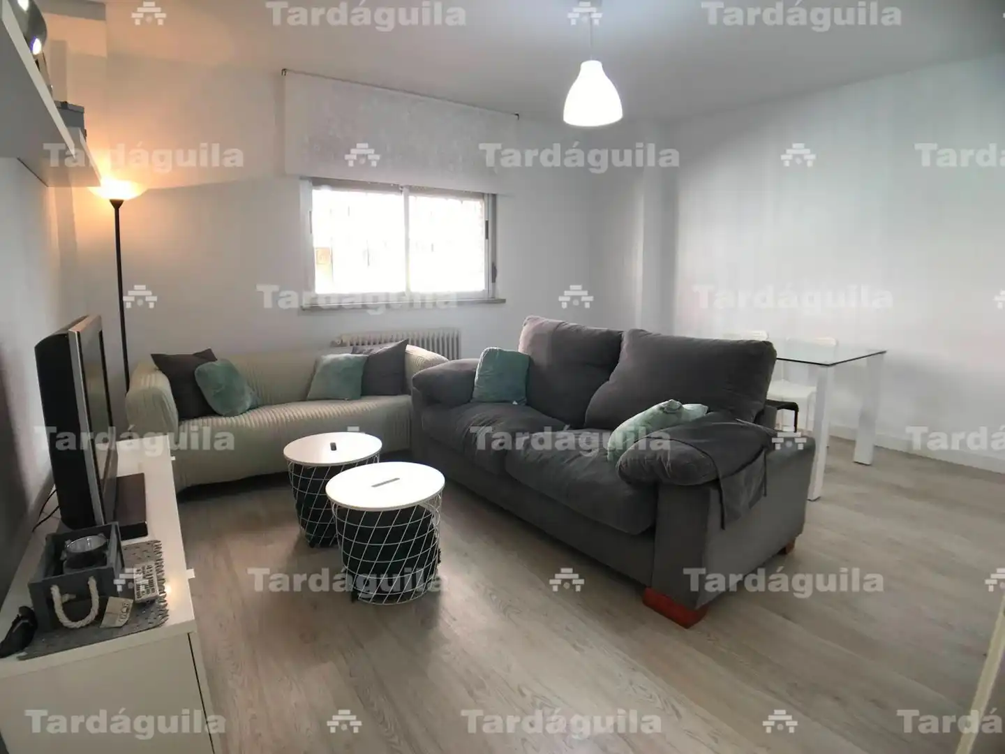 Piso de 100 m² en Salamanca