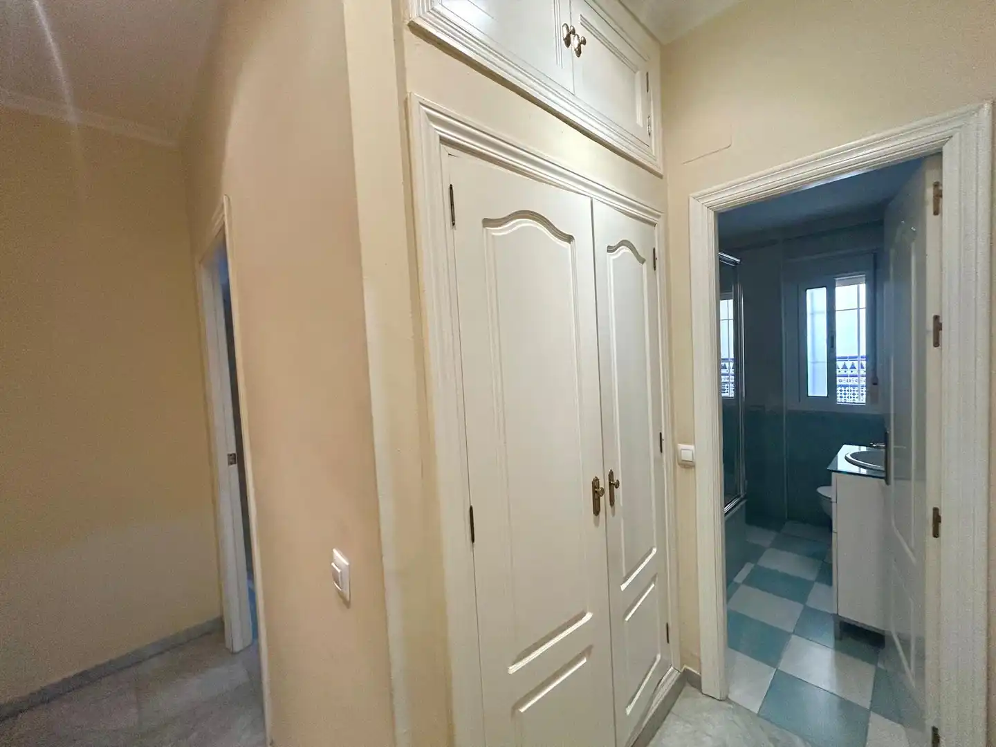 Pis de 75 m² a Sevilla