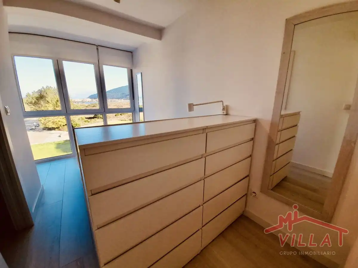 Piso de 60 m² en Laredo