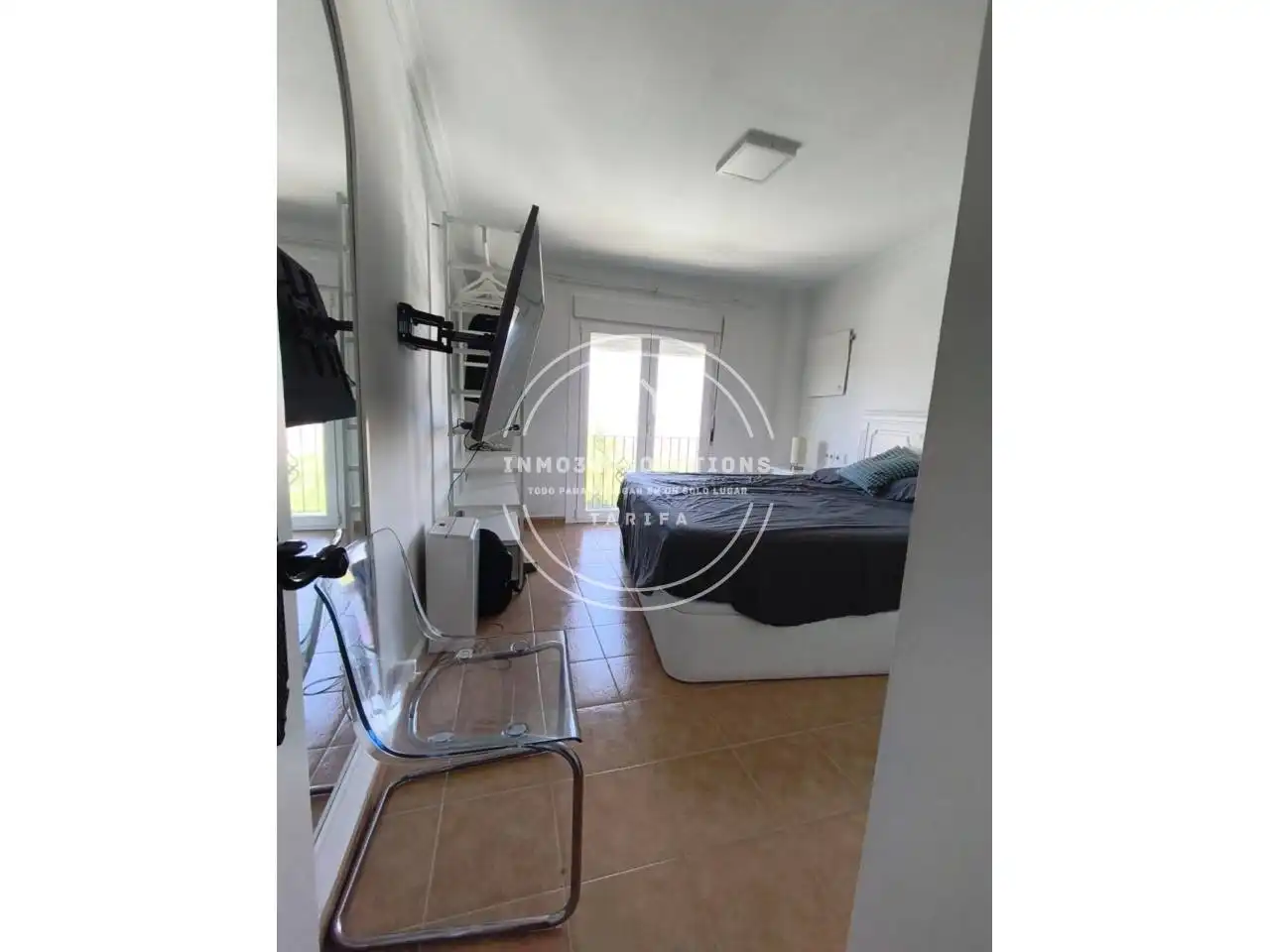 Piso de 150 m² en Tarifa