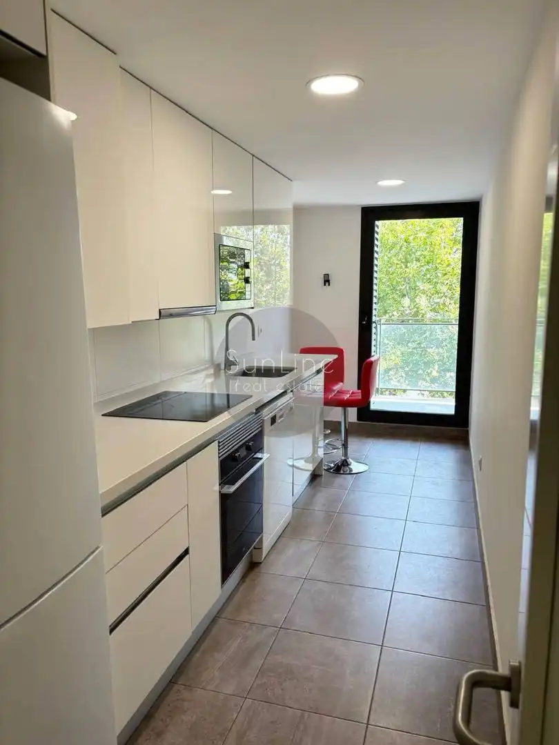 Pis de 80 m² a València