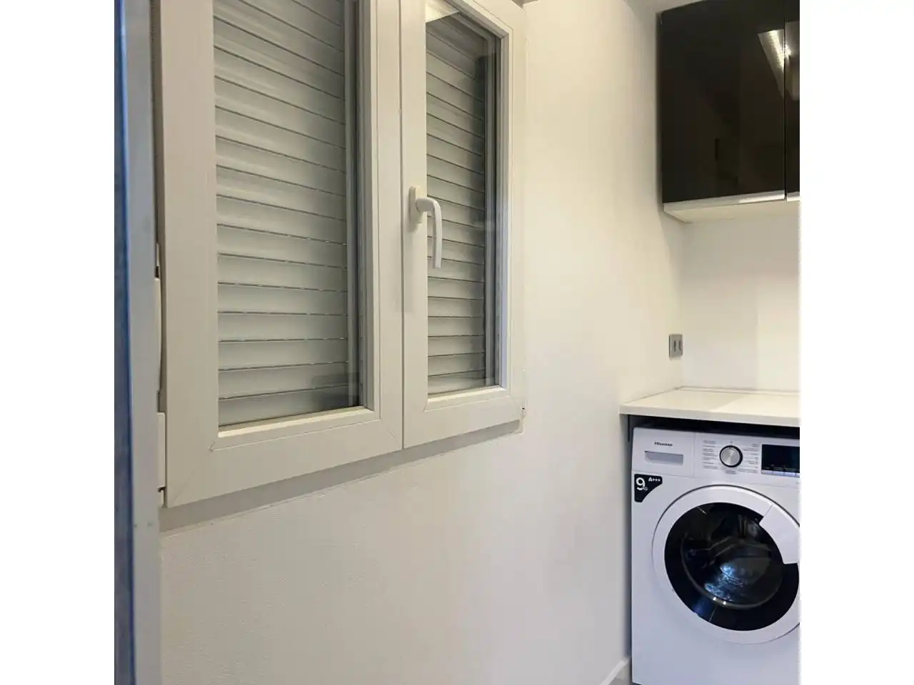 Wohnung 110 m² in Petrer