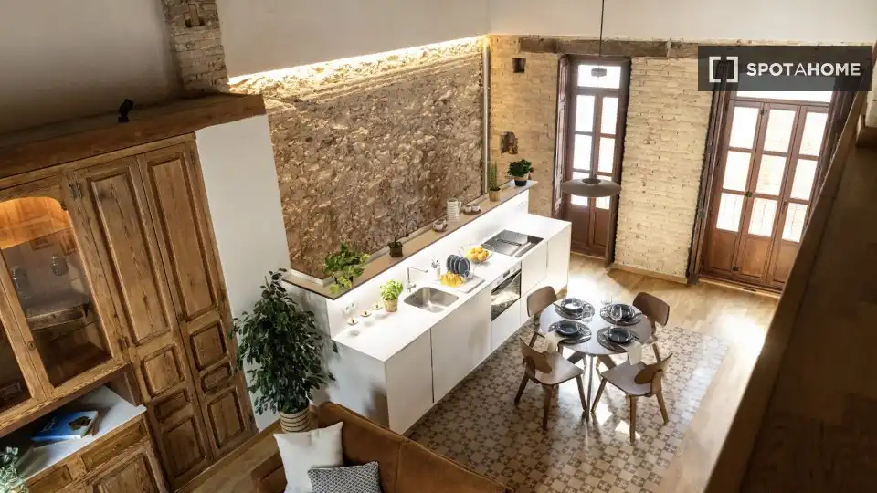 Piso de 70 m² en Valencia