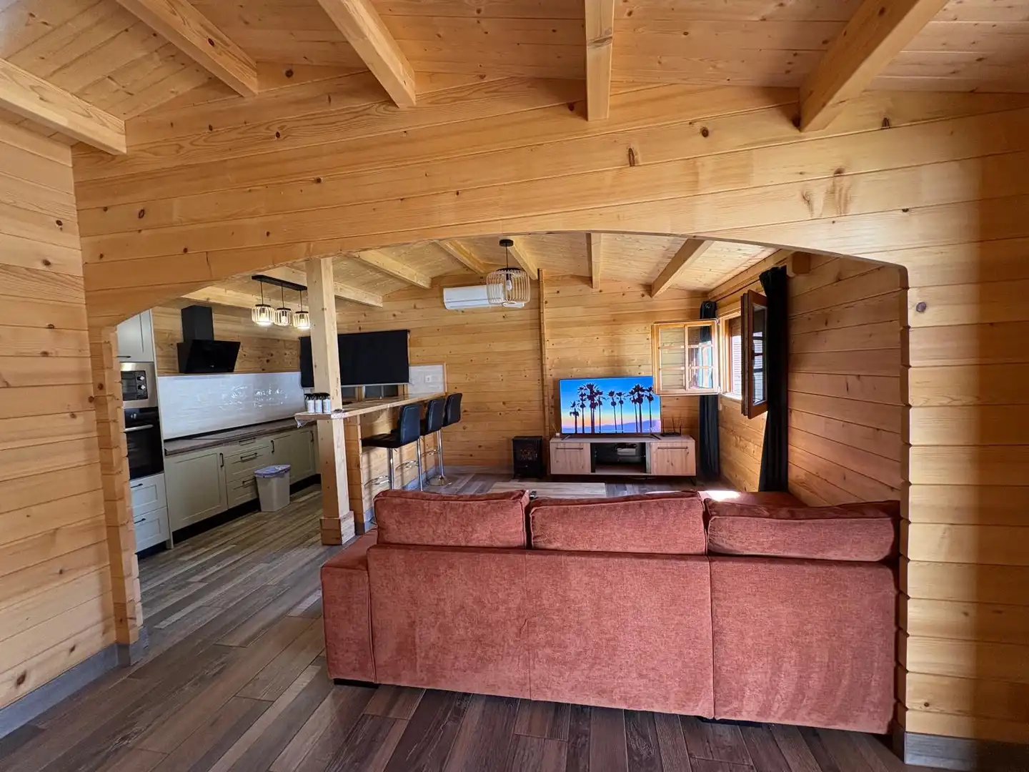 Casa de 76 m² en La Línea de la Concepción