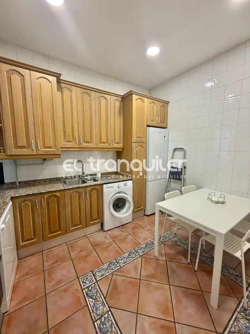 Квартира 85 м² в Мадриде