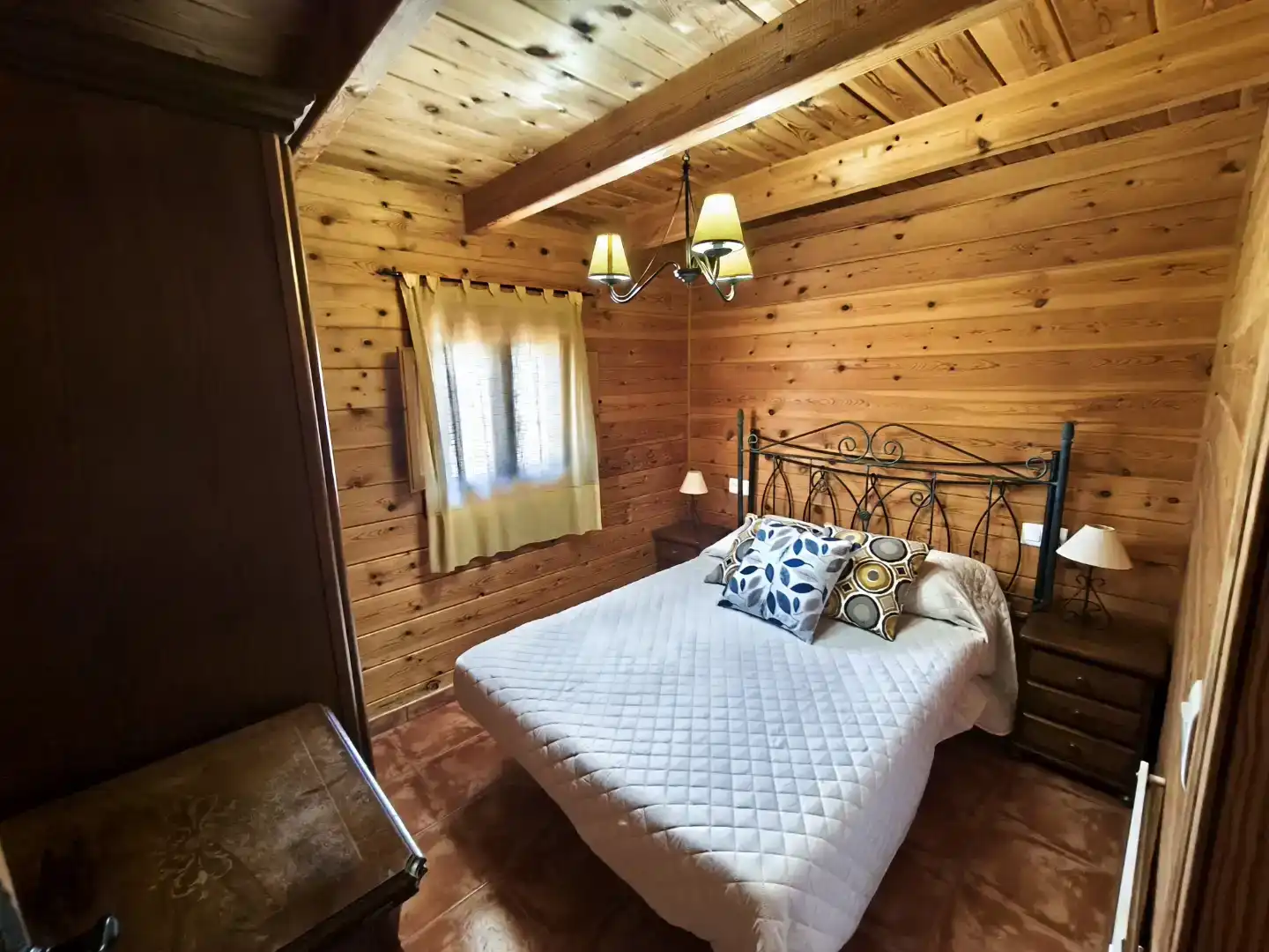Casa de 50 m² en Moratalla