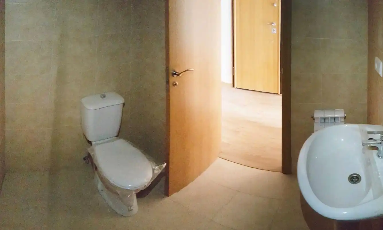 Piso de 78 m² en Tudela de Duero