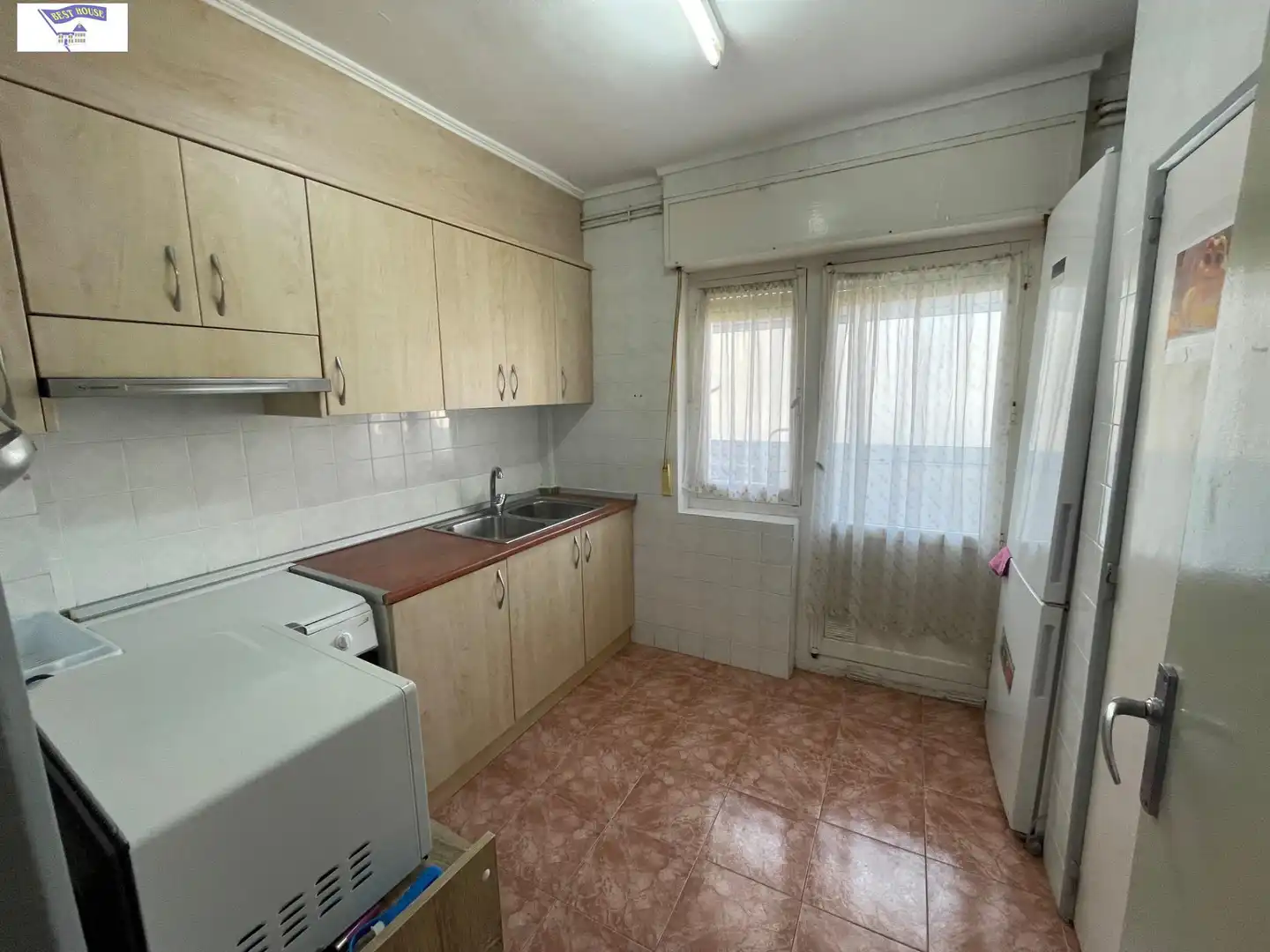 Appartamento 87 m² a Albacete