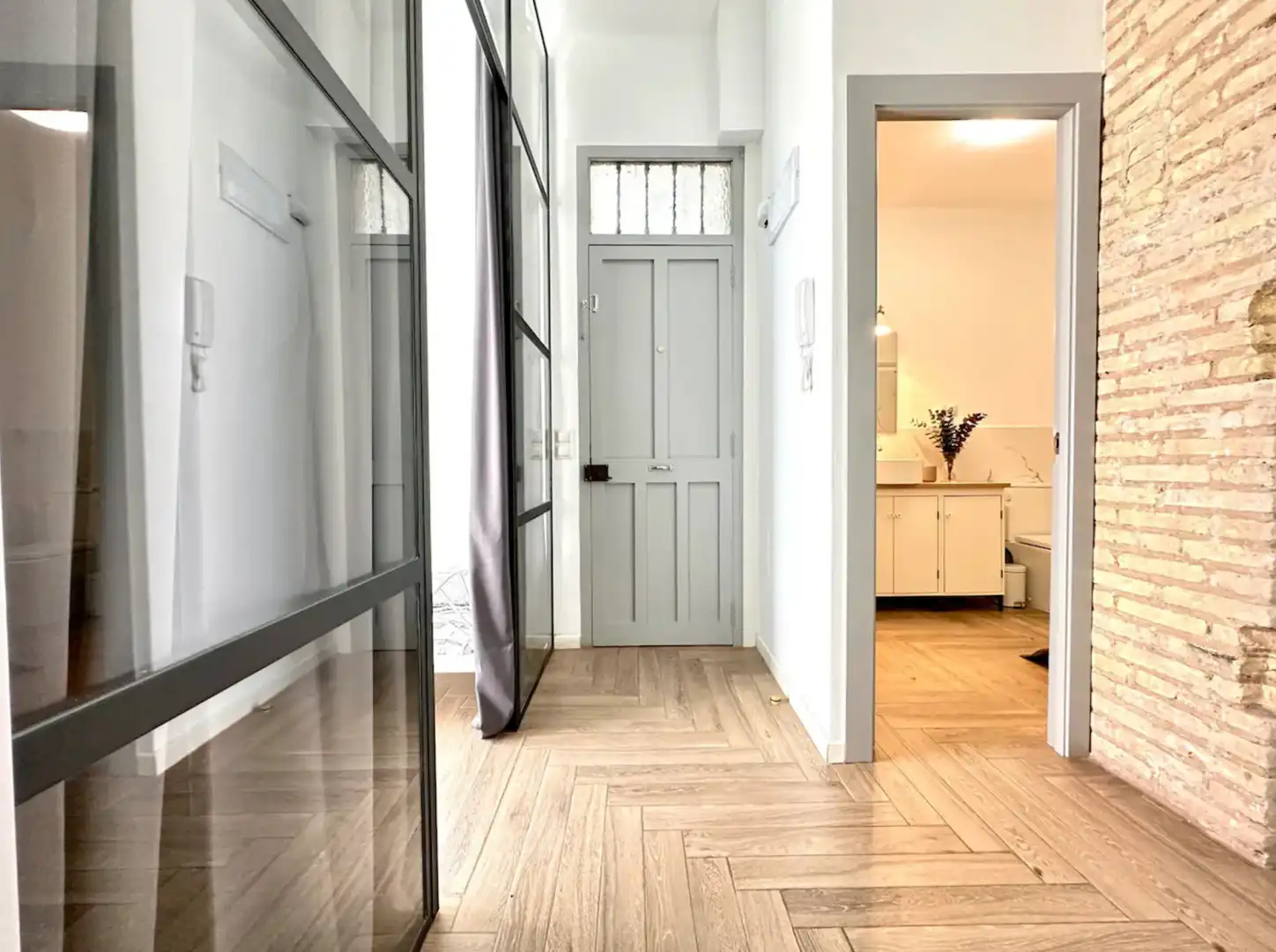 Pis de 70 m² a València