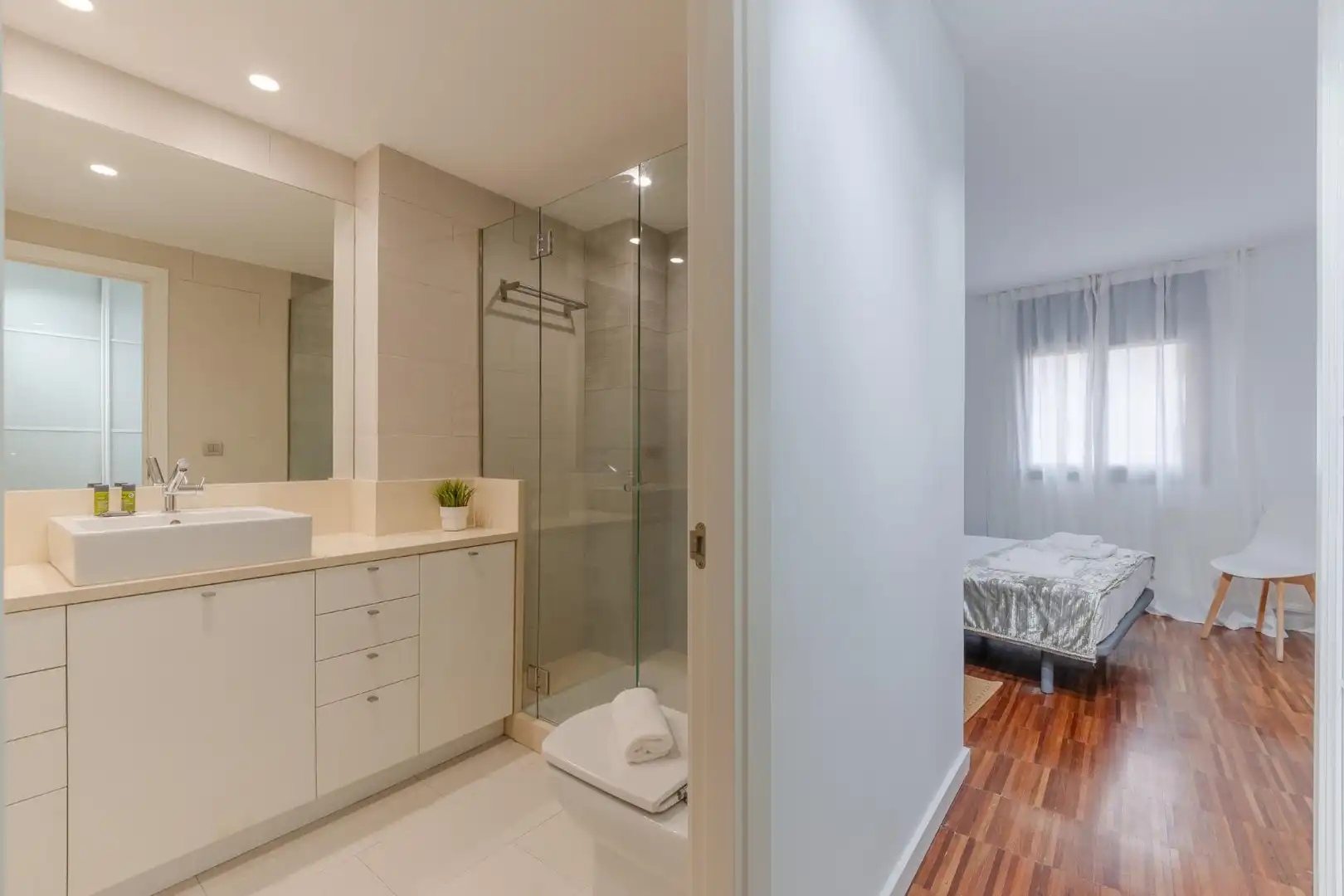 Appartement 78 m² à Gérone