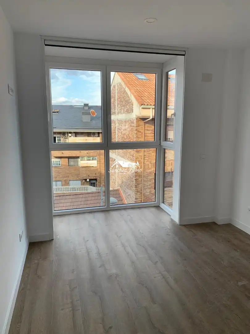Piso de 100 m² en Galapagar