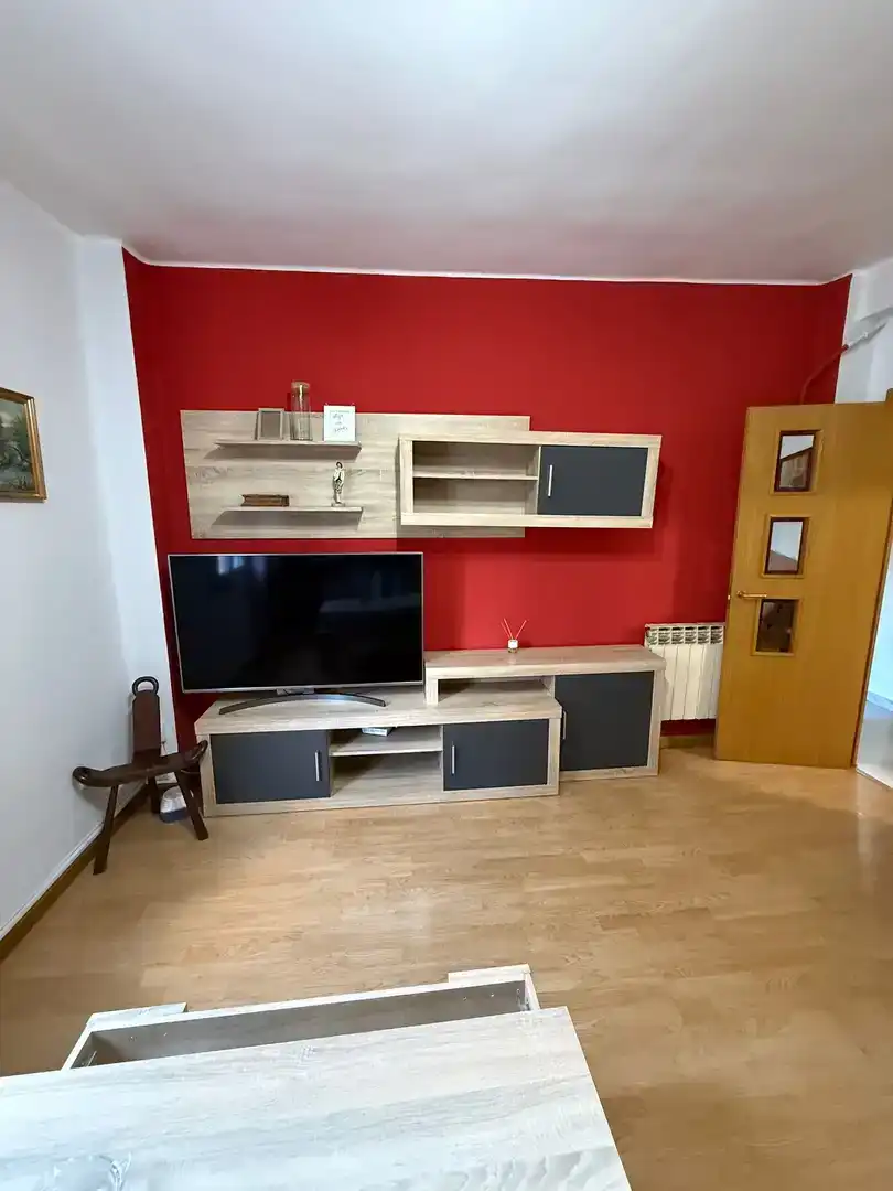 Piso de 90 m² en Ponferrada
