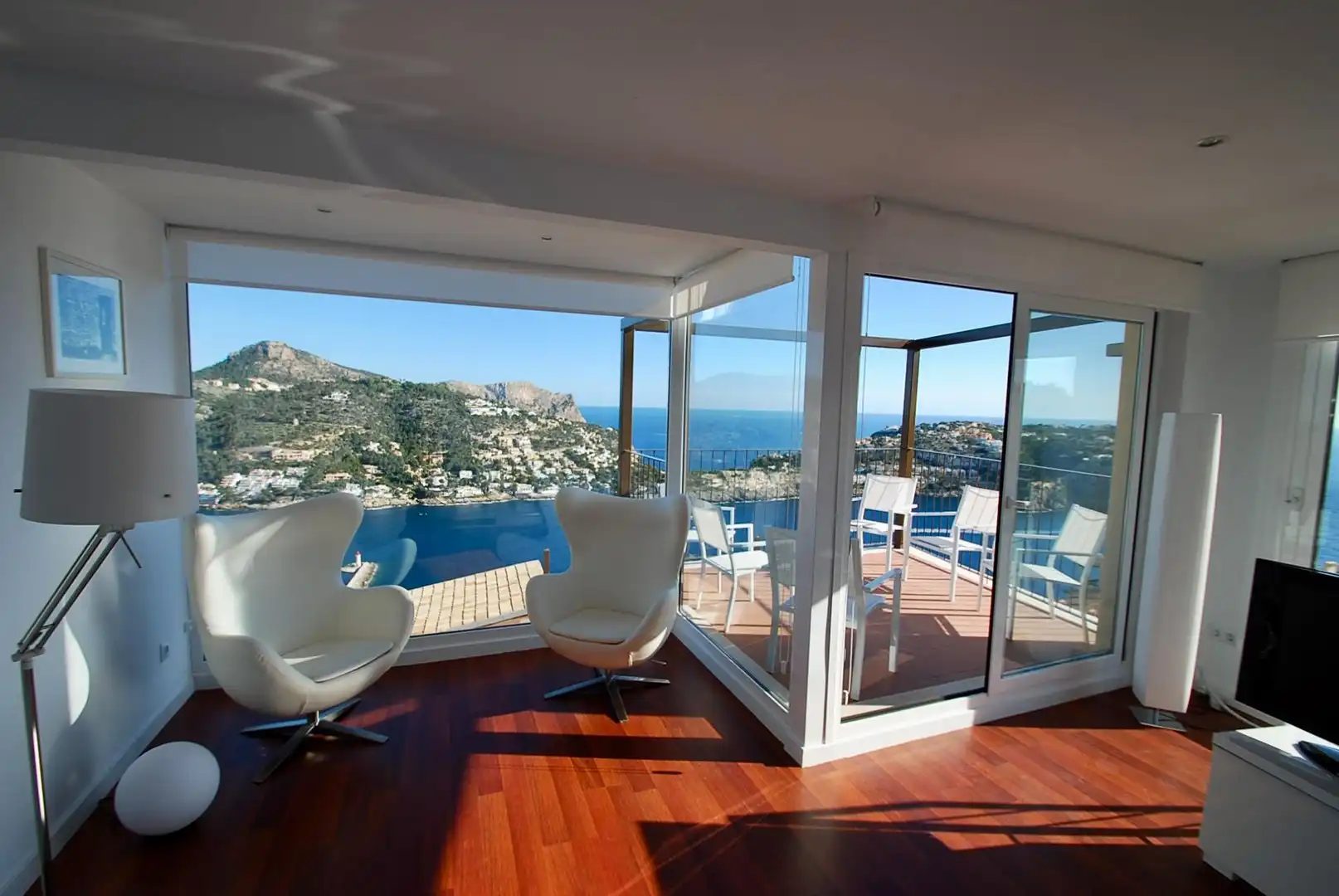 Piso de 120 m² en Andratx