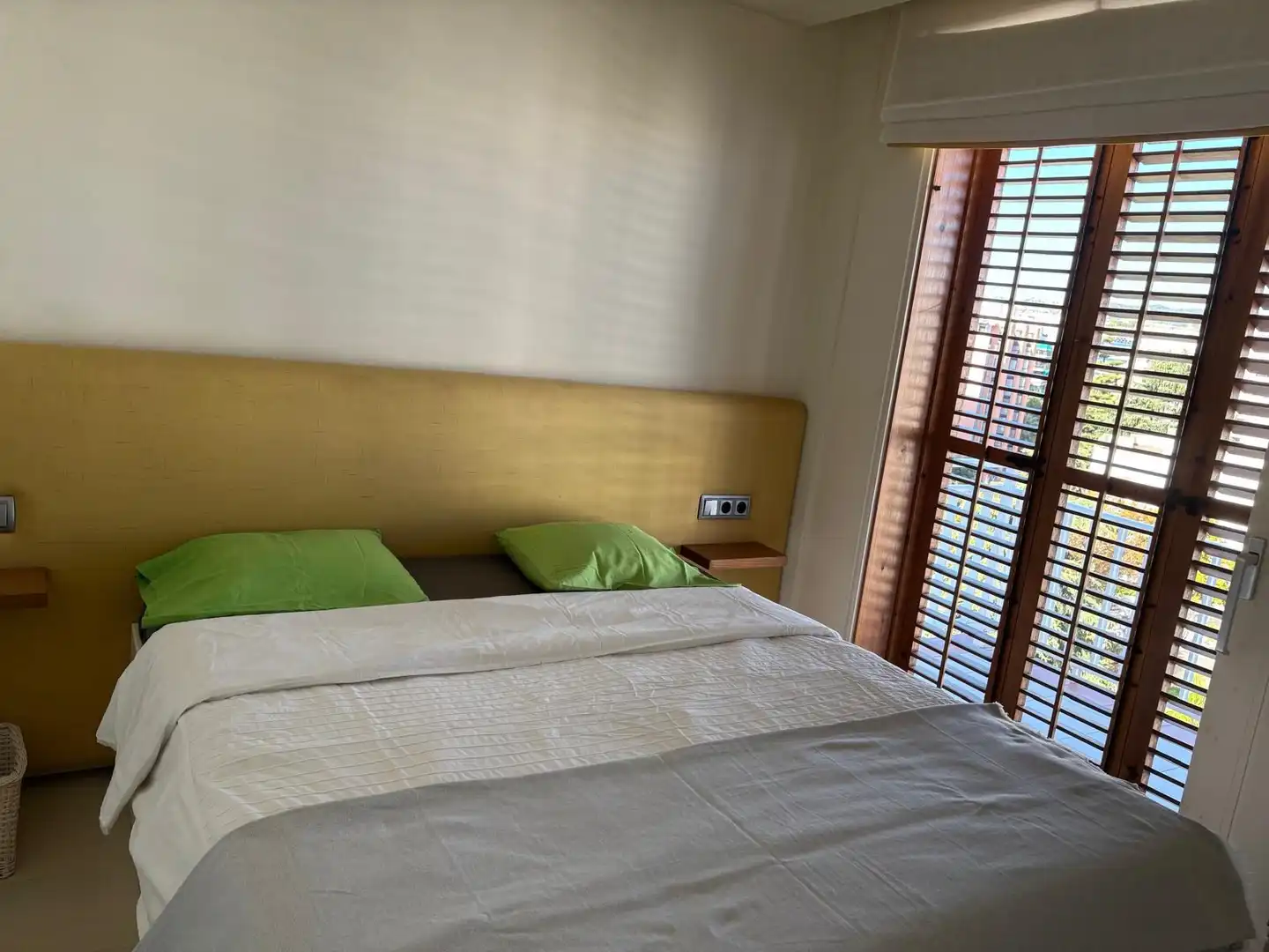 Pis de 100 m² a Lloret de Mar