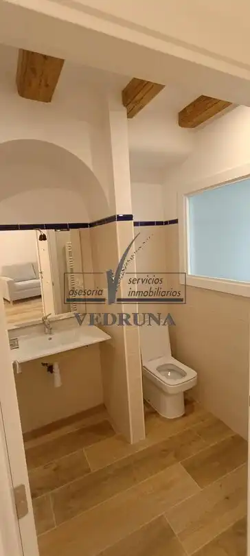 Flat 40 m² in Graus