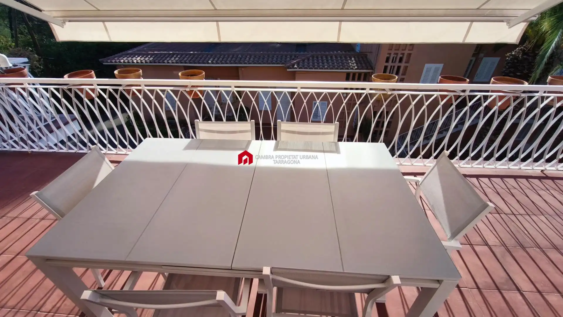 Piso de 75 m² en Tarragona