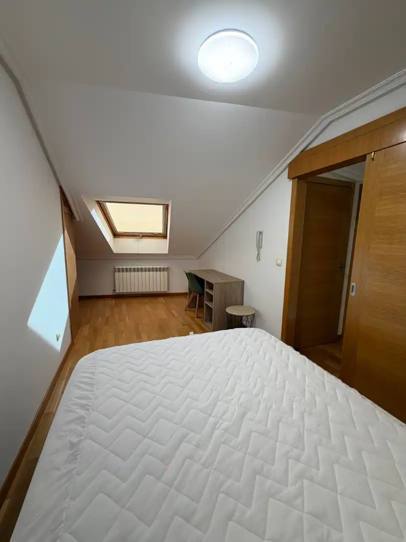 Pis de 89 m² a Ourense