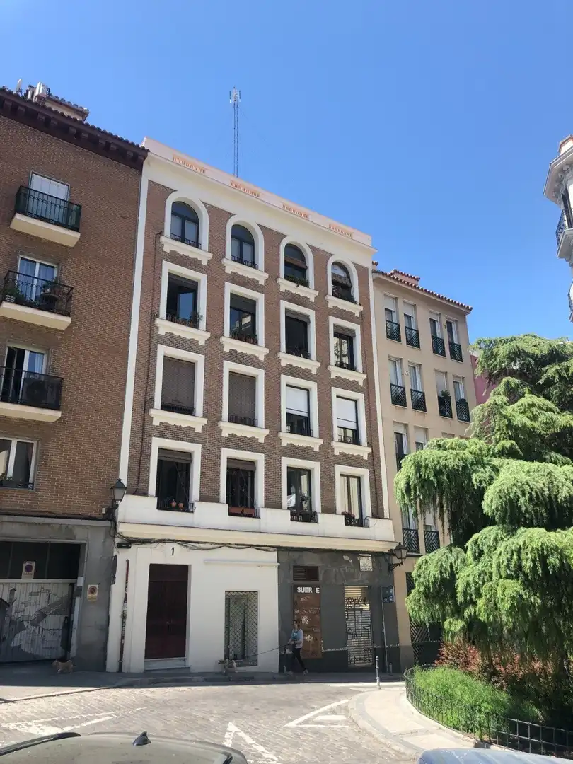 Appartamento 62 m² a Madrid