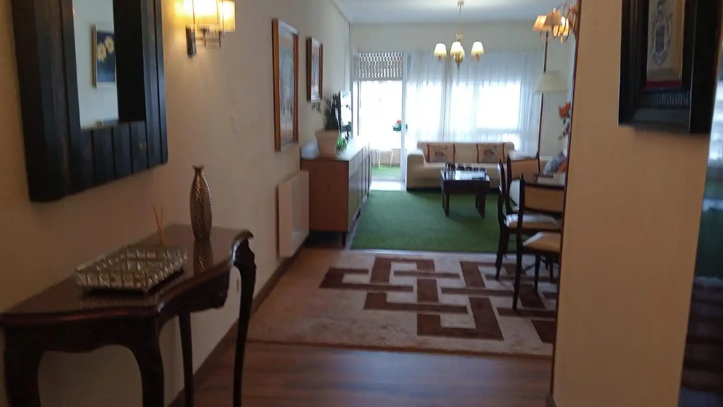 Piso de 118 m² en Laredo