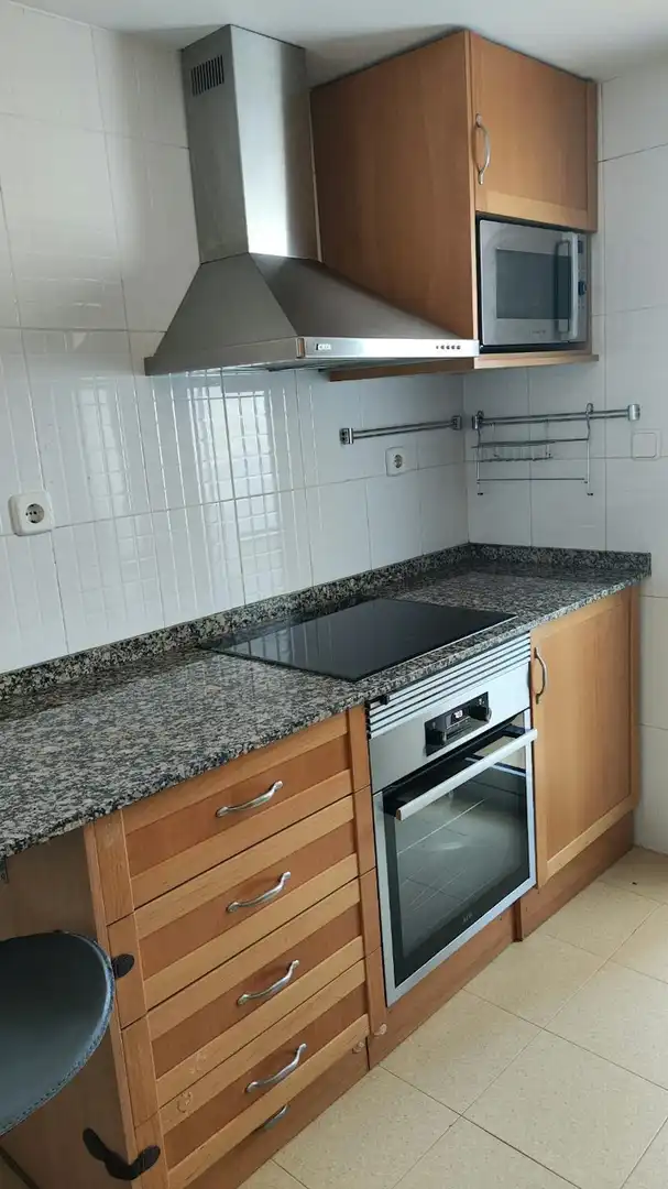 Piso de 94 m² en Valencia