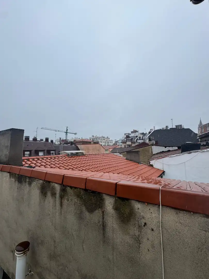 Pis de 81 m² a Oviedo
