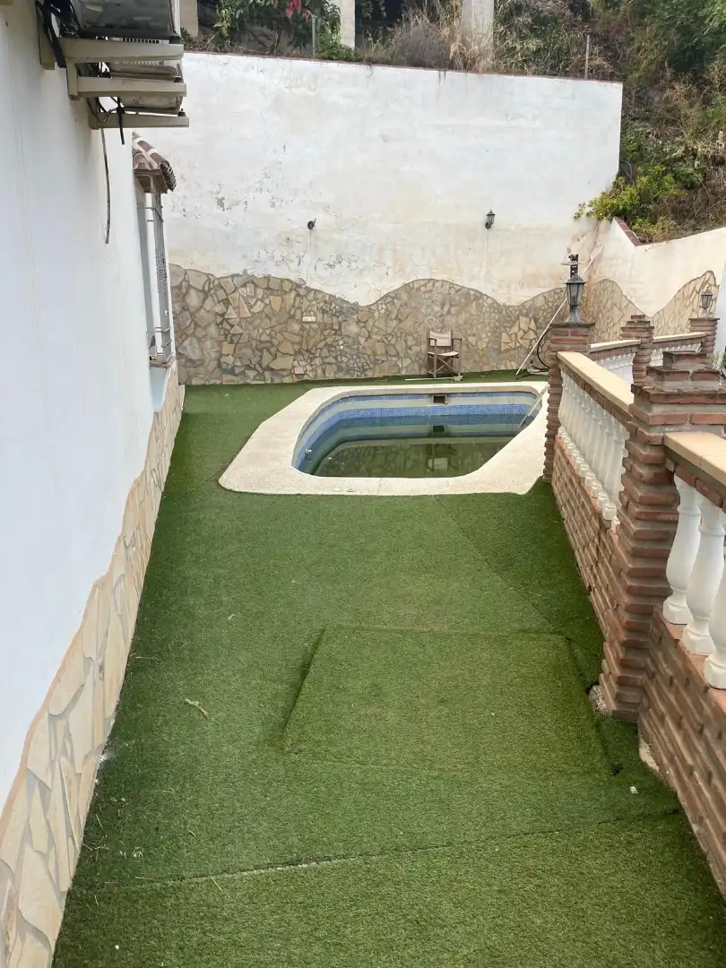 Casa 200 m² a Canillas de Aceituno
