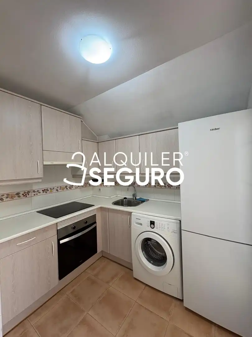 Pis de 55 m² a Ciempozuelos