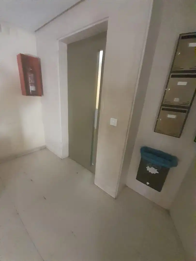 Piso de 105 m² en Cáceres