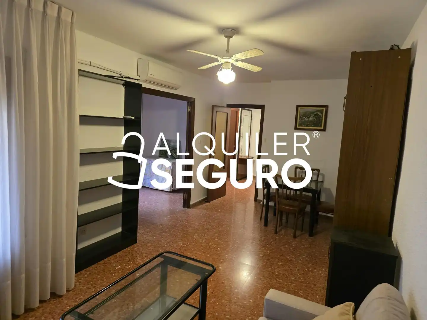 Pis de 70 m² a Saragossa