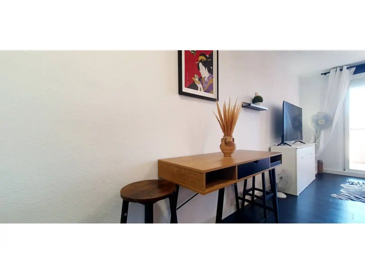 Piso de 40 m² en Vícar