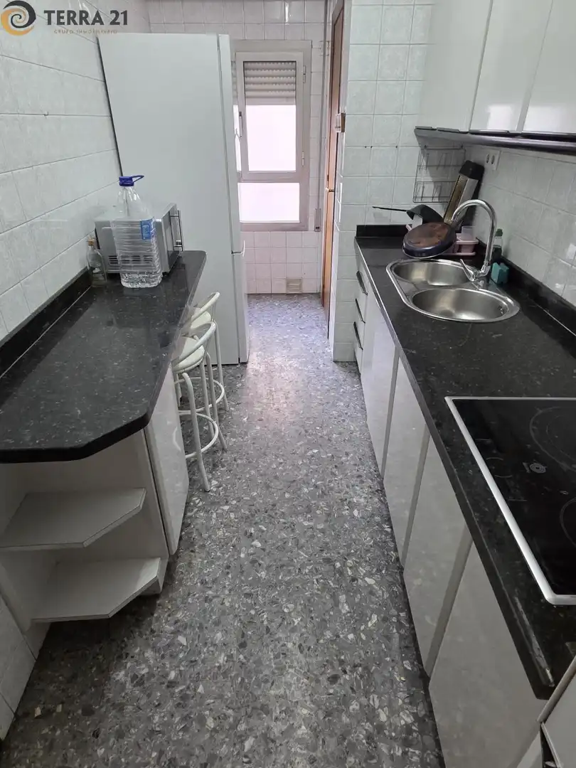 Habitación 140 m², Jaén