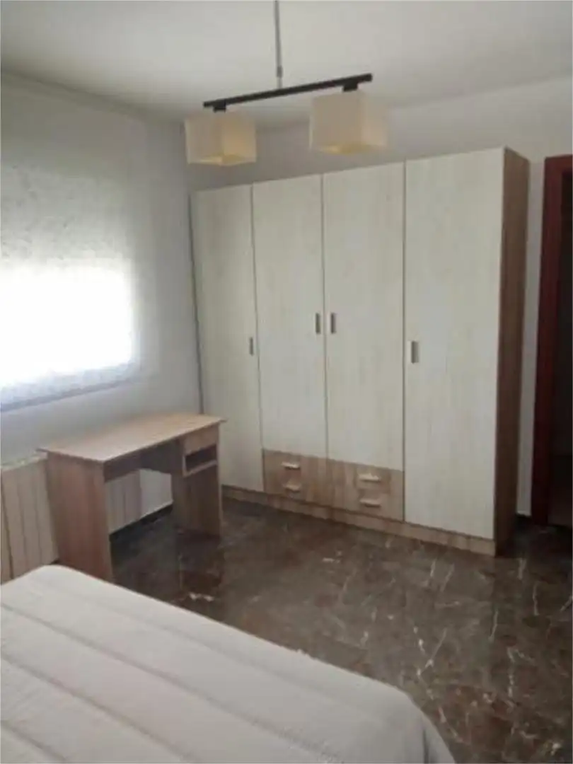 Piso de 90 m² en Baeza