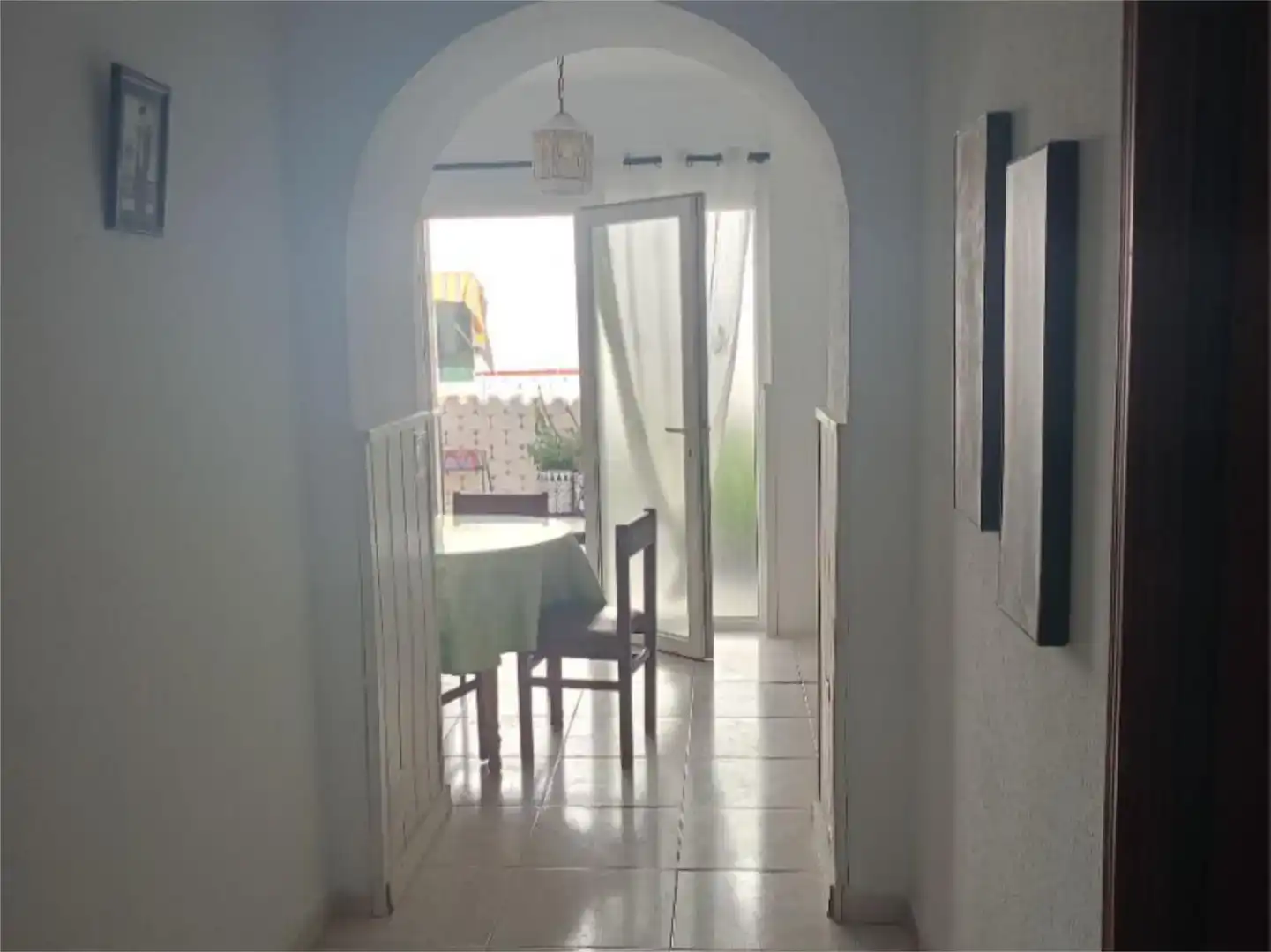 Piso de 150 m² en Mérida